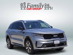 2022 Kia Sorento EX