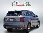 2022 Kia Sorento EX