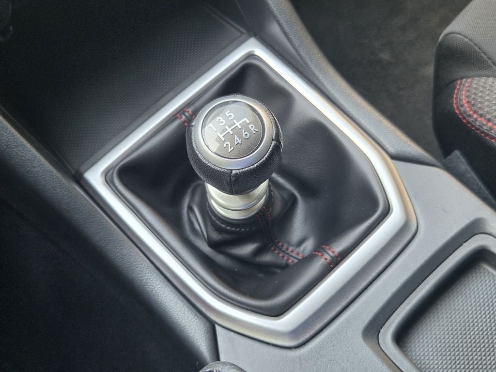2024 Subaru WRX Premium