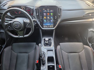 2024 Subaru WRX Premium