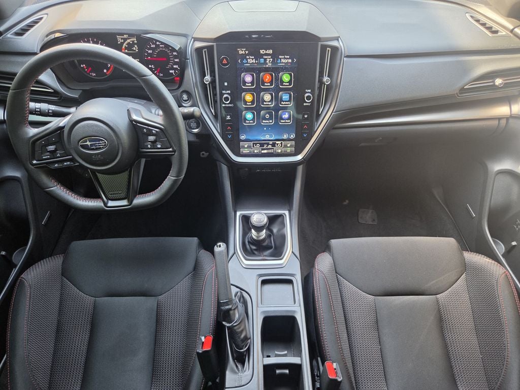 2024 Subaru WRX Premium