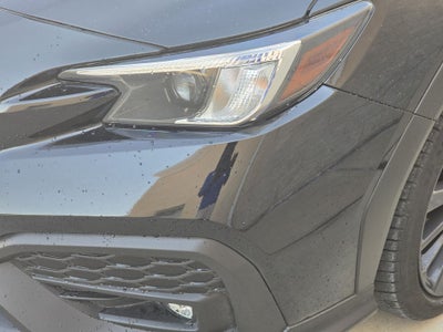 2024 Subaru WRX Premium
