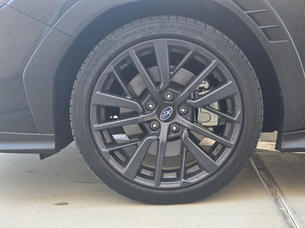 2024 Subaru WRX Premium