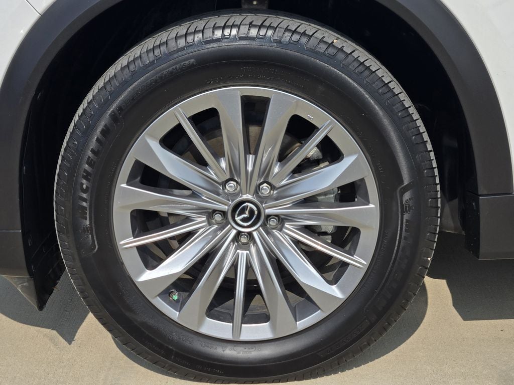 2024 Mazda Mazda CX-90 3.3 Turbo Select