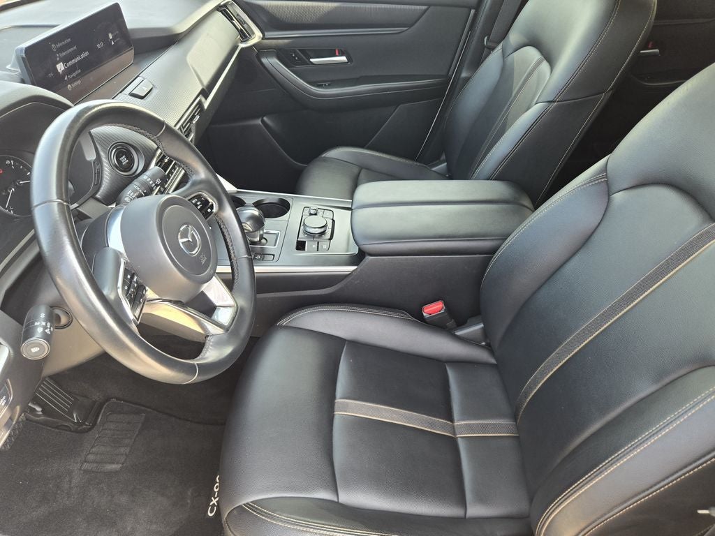 2024 Mazda Mazda CX-90 3.3 Turbo Select
