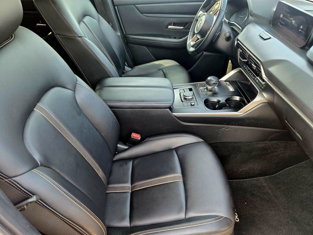 2024 Mazda Mazda CX-90 3.3 Turbo Select