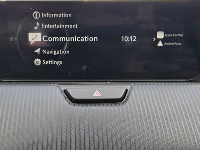 2024 Mazda Mazda CX-90 3.3 Turbo Select