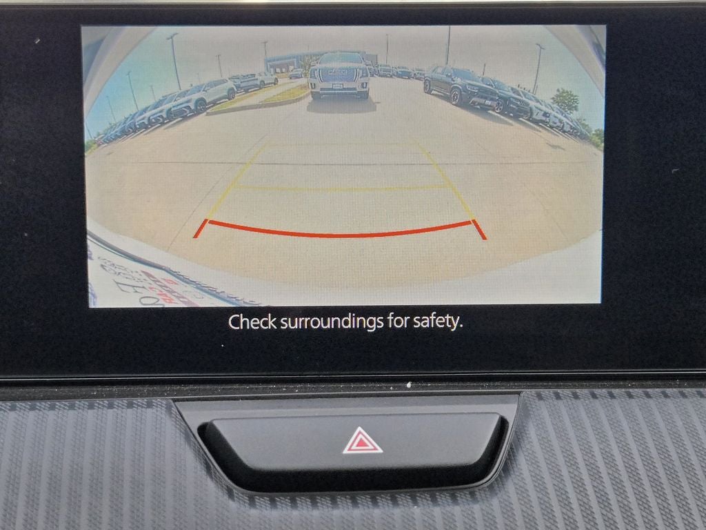 2024 Mazda Mazda CX-90 3.3 Turbo Select