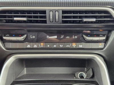 2024 Mazda Mazda CX-90 3.3 Turbo Select