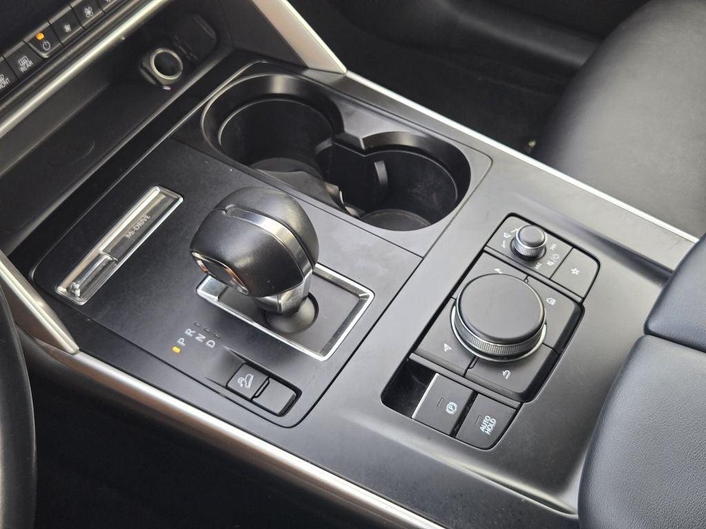 2024 Mazda Mazda CX-90 3.3 Turbo Select