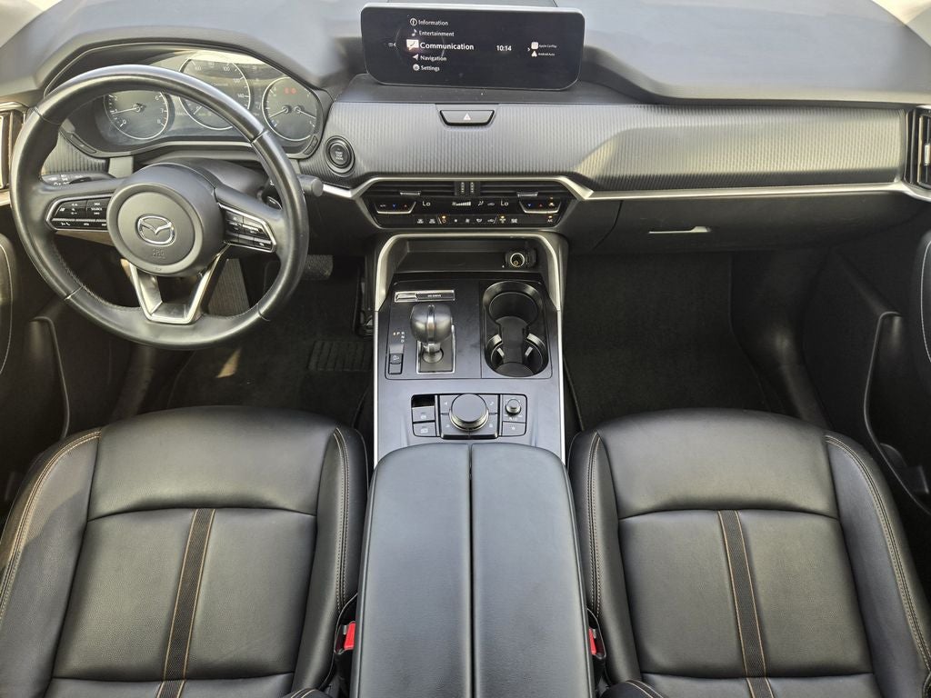 2024 Mazda Mazda CX-90 3.3 Turbo Select