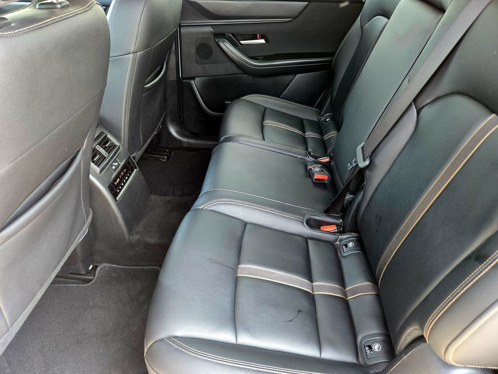 2024 Mazda Mazda CX-90 3.3 Turbo Select