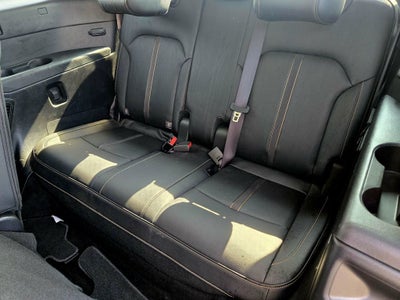 2024 Mazda Mazda CX-90 3.3 Turbo Select
