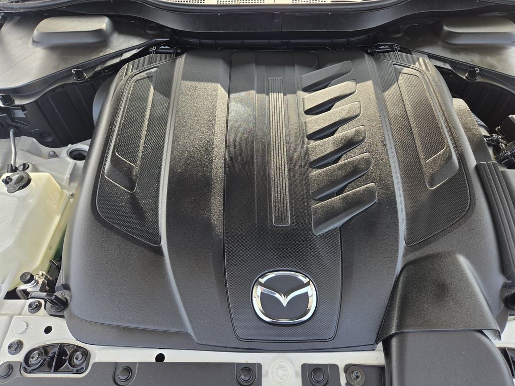 2024 Mazda Mazda CX-90 3.3 Turbo Select
