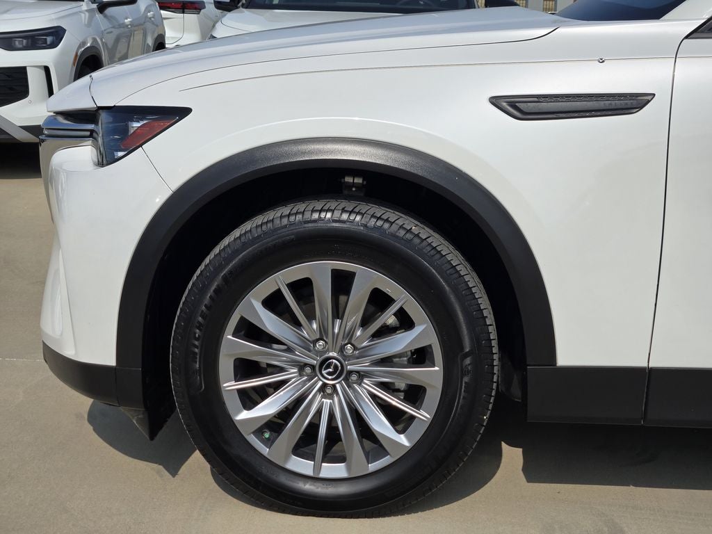 2024 Mazda Mazda CX-90 3.3 Turbo Select