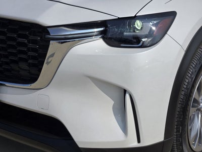 2024 Mazda Mazda CX-90 3.3 Turbo Select