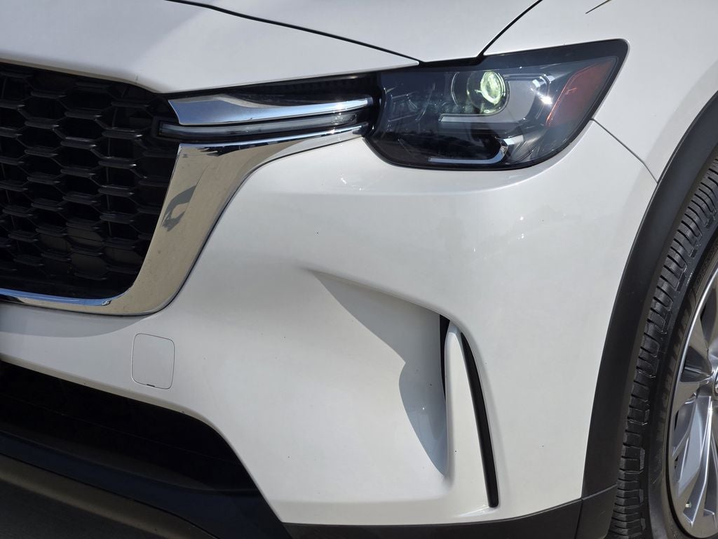 2024 Mazda Mazda CX-90 3.3 Turbo Select