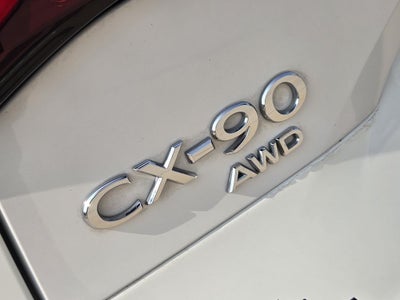 2024 Mazda Mazda CX-90 3.3 Turbo Select