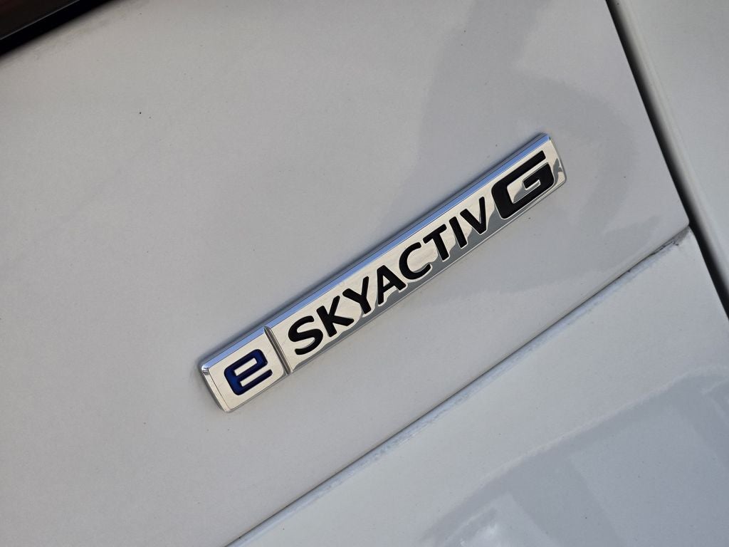 2024 Mazda Mazda CX-90 3.3 Turbo Select