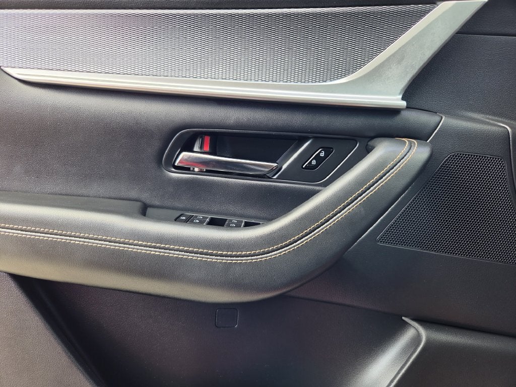 2024 Mazda Mazda CX-90 PHEV Preferred