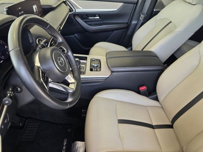 2025 Mazda Mazda CX-90 3.3 Turbo Premium