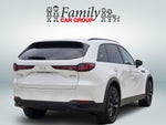 2025 Mazda Mazda CX-90 3.3 Turbo Premium