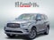 2021 INFINITI QX80 LUXE