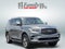 2021 INFINITI QX80 LUXE