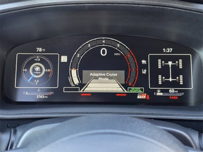 2025 Toyota GR Corolla Core