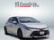 2020 Toyota Corolla Hatchback XSE