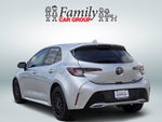 2020 Toyota Corolla Hatchback XSE