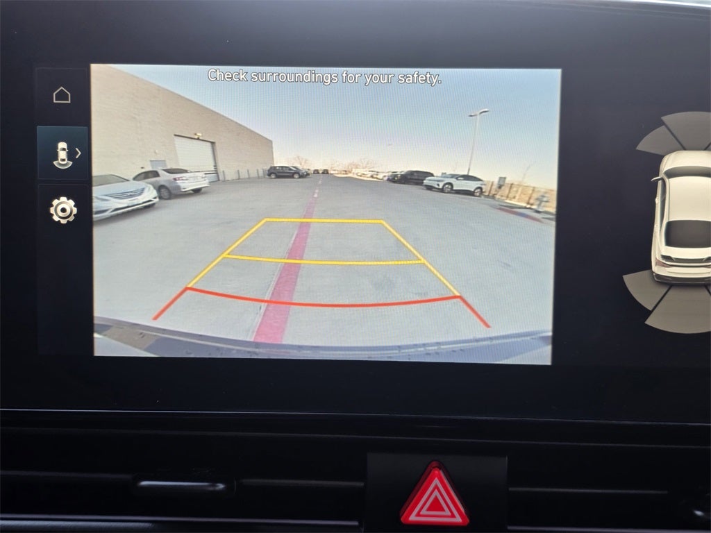 2024 Hyundai Elantra N Base