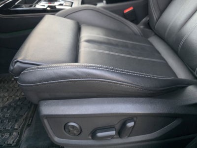 2025 Audi Q5 Sportback 45 S line Premium Plus quattro