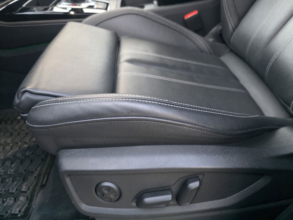 2025 Audi Q5 Sportback 45 S line Premium Plus quattro