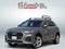 2020 Audi Q3 quattro