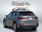 2020 Audi Q3 quattro