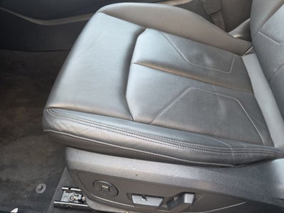 2024 Audi Q3 Premium S Line quattro
