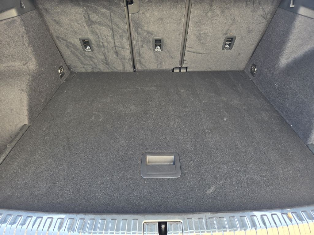 2024 Audi Q3 Premium S Line quattro