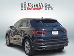 2024 Audi Q3 Premium S Line quattro