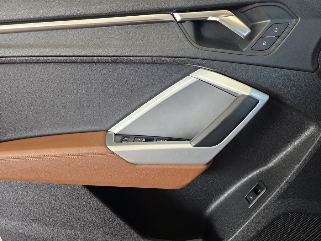 2025 Audi Q3 Premium S Line quattro