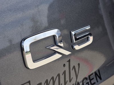2023 Audi Q5 45 S line Premium quattro