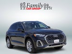 2023 Audi Q5 45 S line Premium quattro