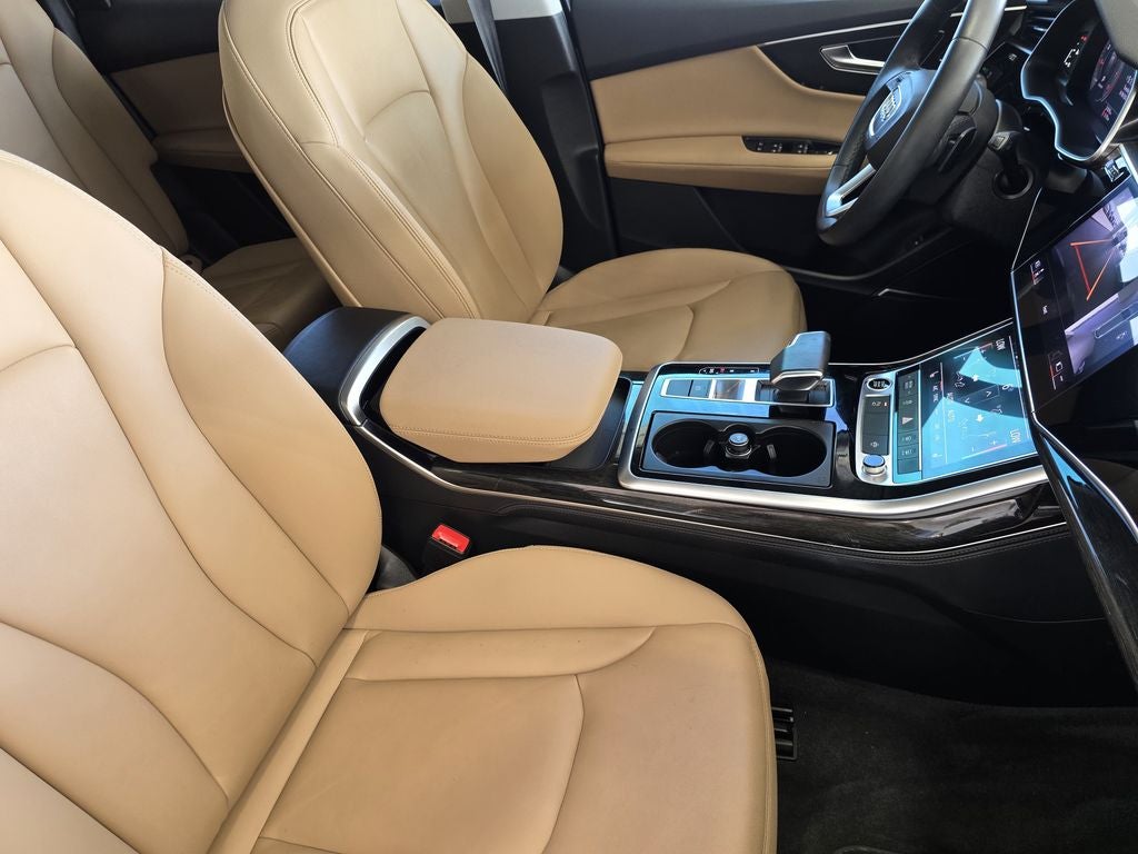 2023 Audi Q7 45 Premium Plus quattro