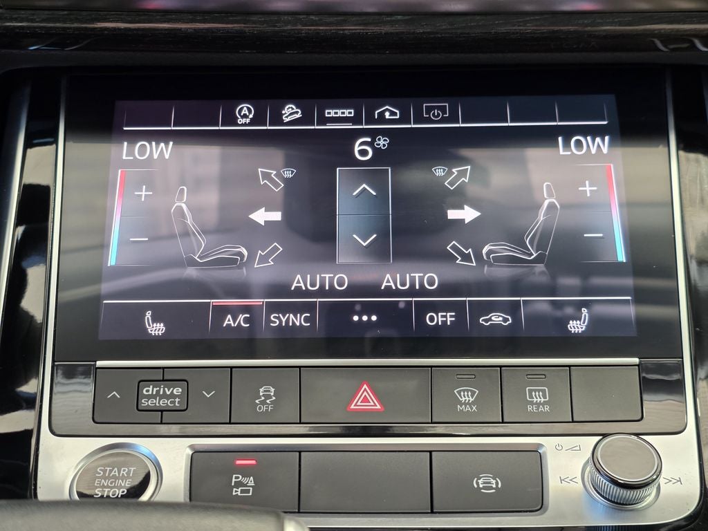 2023 Audi Q7 45 Premium Plus quattro