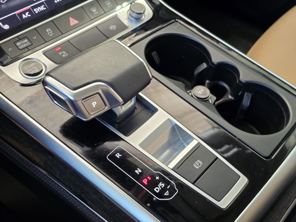 2023 Audi Q7 45 Premium Plus quattro
