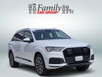 2023 Audi Q7 45 Premium Plus quattro