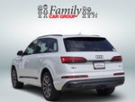 2023 Audi Q7 45 Premium Plus quattro