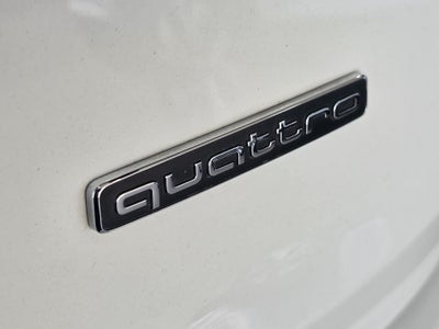 2023 Audi Q7 45 Premium Plus quattro