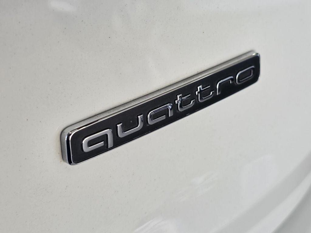 2023 Audi Q7 45 Premium Plus quattro