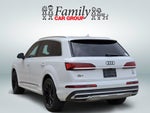 2021 Audi Q7 45 Premium Plus quattro